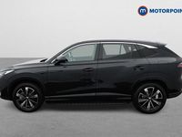 Used MG HS Trophy 299 HP (219 kW) 2025 Black SUV