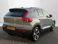 Usado Volvo XC40 Plus 194 CV (142 kW) 2026 SUV