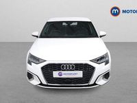 Used Audi A3 Sport 150 HP (110 kW) 2024 Sedan
