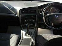 Used Volvo V70 2005 Estate