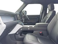 Used Land Rover Defender S 247 HP (181 kW) 2024 Black SUV