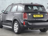 used Mini Cooper S Countryman E Classic 1.5 5dr