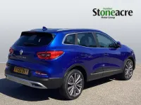 Second-hand Renault Kadjar Version S 140 CP (102 kW) 2020 Albastru SUV