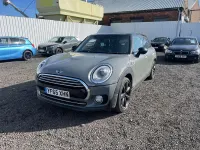 Used Mini Cooper Clubman 2016 Grey Estate