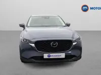 Used Mazda CX-5 Exclusive-Line 165 HP (121 kW) 2025 Grey SUV