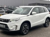 Used Suzuki Vitara SZ5 116 HP (85 kW) 2024 Estate