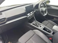 Used Cupra Leon 147 HP (108 kW) 2023 Grey Hatchback