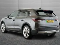Neu Skoda Elroq 210 kW (286 PS) 2026 Grau SUV