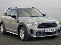 Used Mini Cooper S Countryman Classic 2022 SUV