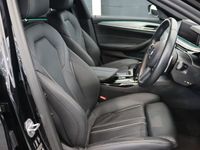 Used BMW 520 M Sport 190 HP (139 kW) 2019 Black Sedan