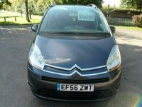 Used Citroën Grand C4 Picasso 2007 MPV