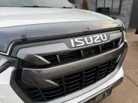 Begagnad Isuzu D-Max 2023 Vit Pickup