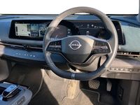 Used Nissan Ariya Evolve 225 kW (306 HP) 2023 Red SUV