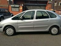 Used Citroën Xsara Picasso 90 HP (66 kW) 2003 MPV