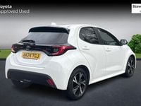 Used Toyota Yaris Hybrid Design 116 HP (85 kW) 2026 Hatchback