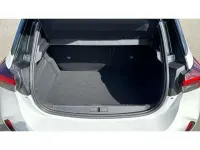 Used Vauxhall Corsa 75 HP (55 kW) 2023 White Hatchback