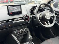 Usado Mazda 6 Homura-Line 89 HP (65 kW) 2024 Branco