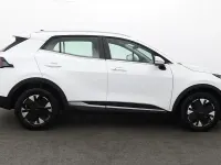 Used Kia Sportage 2025 White SUV