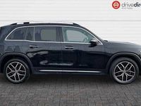 Used Mercedes EQB350 AMG Line Premium 214 kW (292 HP) 2023 Black SUV