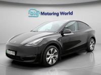 Used Tesla Model Y Long Range AWD 286 kW (389 HP) 2025 SUV