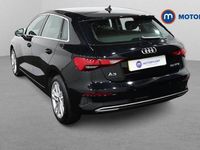 Used Audi A3 Sportback Sport 110 HP (80 kW) 2024 Hatchback