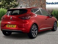 used Renault Clio IV 