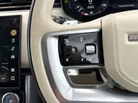 Used Land Rover Range Rover Autobiography 350 HP (257 kW) 2023 Charente grey SUV