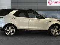 Used Land Rover Discovery 5 SE Dynamic 300 HP (220 kW) 2023 SUV