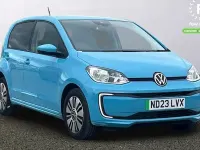 Used VW e-up! 60 kW (82 HP) 2021 Hatchback