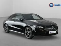 Used Mercedes E250 AMG line 218 HP (160 kW) 2023 Black Sedan