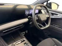 New Audi Q4 Sportback e-tron Performance 210 kW (286 HP) 2026 SUV