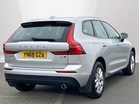 Used Volvo XC60 Momentum 188 HP (138 kW) 2019 SUV