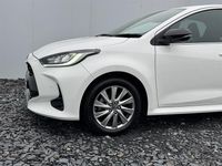 Used Mazda 2 116 HP (85 kW) 2023 White Hatchback