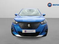 Used Peugeot 2008 Allure Premium 131 HP (96 kW) 2022 SUV