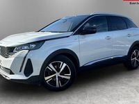 Used Peugeot 3008 GTi 131 HP (96 kW) 2023 SUV