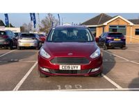 used Ford Galaxy 2.0 EcoBlue 150 Titanium 5dr Diesel Estate