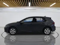 Used VW Golf VIII S 150 HP (110 kW) 2020 Hatchback