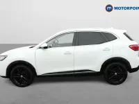 Used MG HS Exclusive 162 HP (119 kW) 2023 White SUV