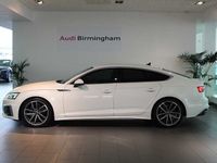 used Audi A5 35 TFSI S Line 5dr S Tronic