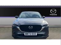 Used Mazda CX-5 Edition 165 HP (121 kW) 2023 Grey SUV