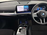 Usado BMW X1 M Sport 168 CV (123 kW) 2025 Negro SUV