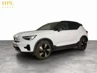 Used Volvo XC40 Core 175 kW (238 HP) 2023 Blue SUV