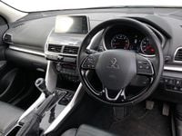 Used Mitsubishi Eclipse 163 HP (119 kW) 2021 Grey Hatchback