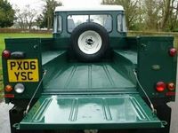 Used Land Rover Defender 2006 SUV