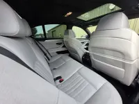 Used BMW M5 Comfort Edition 560 HP (411 kW) 2012 Blue Sedan