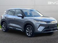 New BYD Atto 2 Boost 100 kW (136 HP) 2025 Grey SUV