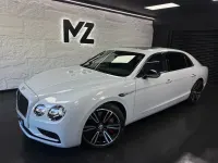 Used Bentley Continental GT 528 HP (388 kW) 2016 Grey Sedan