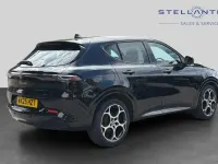 Used Alfa Romeo Tonale Veloce 158 HP (116 kW) 2025 Black SUV