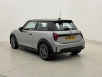 Used Mini Cooper S Hatch 201 HP (147 kW) 2024 Silver Hatchback