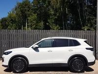 Used VW Tiguan Match 130 HP (95 kW) 2024 White SUV